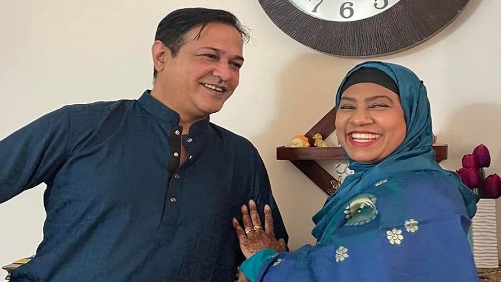 আসিফকে শুভেচ্ছা জানিয়ে যা লিখলেন স্ত্রী মিতু