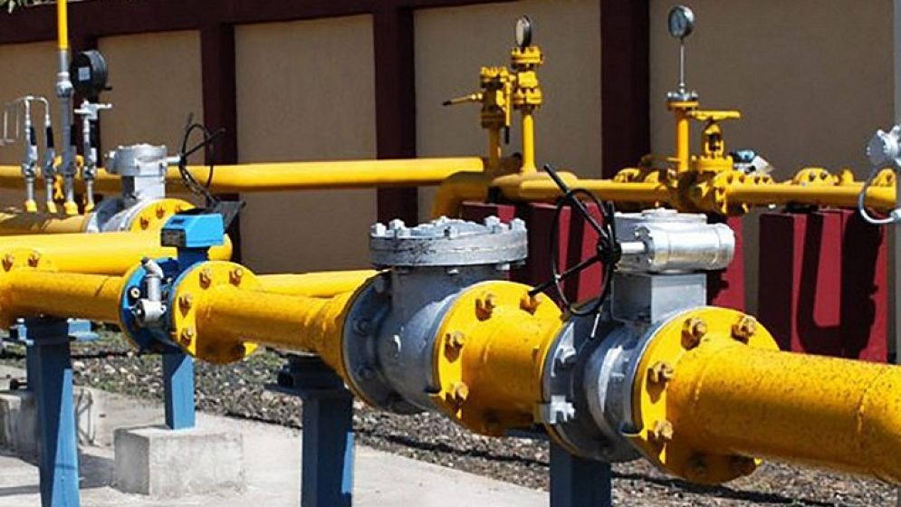 গ্যাসের উৎপাদন বৃদ্ধিই চ্যালেঞ্জ