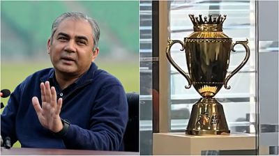 ‘ক্ষমা চাওয়ার প্রশ্নই আসেনা, আমার কাছ থেকেই ভারতকে ট্রফি নিতে হবে’