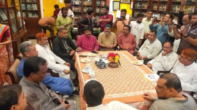 সংসদে আইন পাশ করে পিআর পদ্ধতিতে নির্বাচন করতে হবে: আমির খসরু