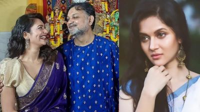 মিথিলার স্বামীর সঙ্গে সুস্মিতার নানা গুঞ্জন