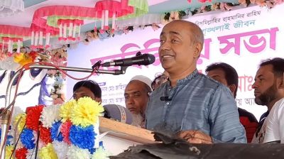 যত বাধাই আসুক ড. ইউনূসের নেতৃত্বেই ফেব্রুয়ারিতে নির্বাচন হবে