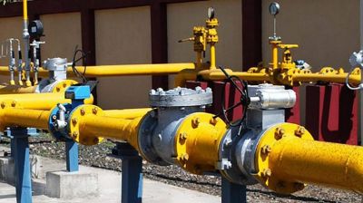 গ্যাসের উৎপাদন বৃদ্ধিই চ্যালেঞ্জ