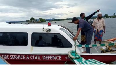 রাঙামাটিতে নৌকা ডুবে মা-ছেলেসহ তিনজনের মৃত্যু