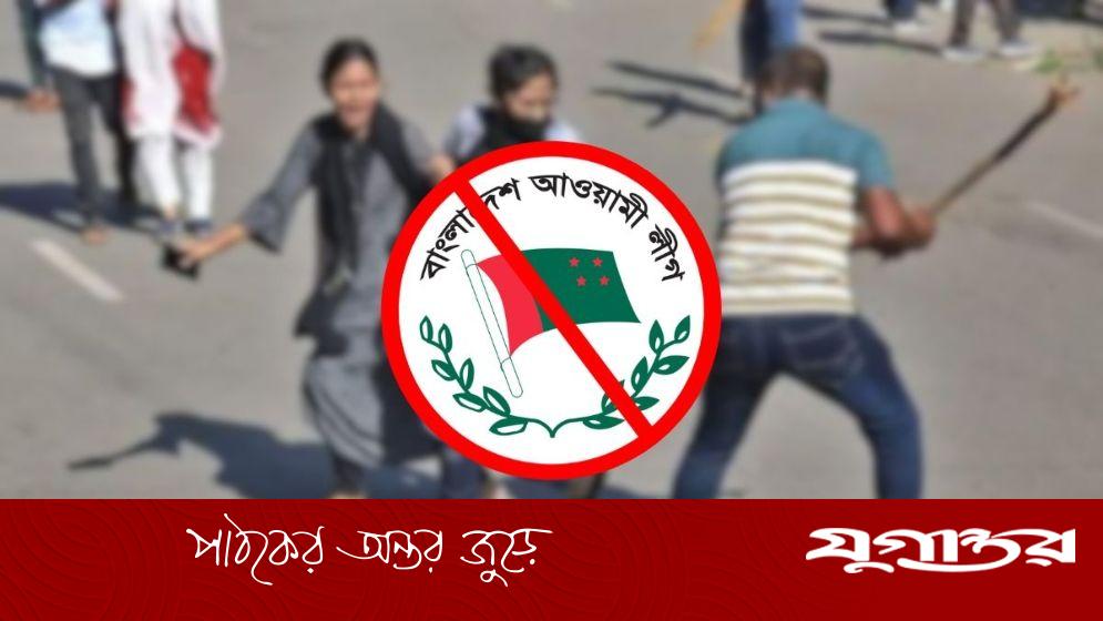 মিছিলে বাধা দিলে পালটা হামলার পরিকল্পনা