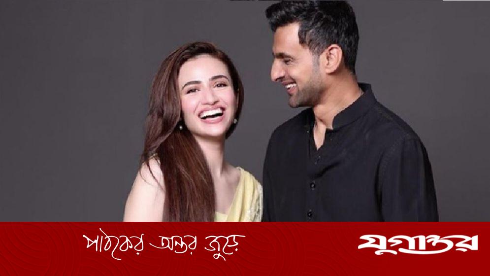 সমালোচনার মুখে মত পাল্টালেন শোয়েব মালিকের স্ত্রী