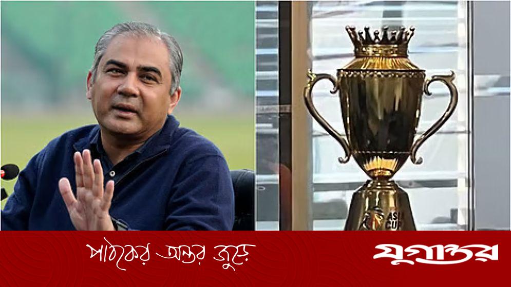 ‘ক্ষমা চাওয়ার প্রশ্নই আসেনা, আমার কাছ থেকেই ভারতকে ট্রফি নিতে হবে’
