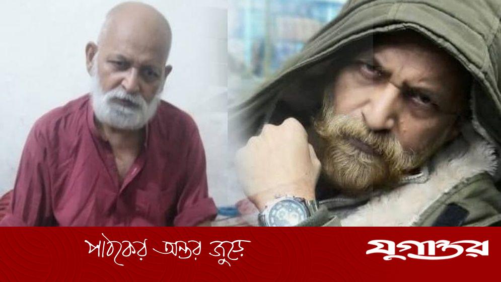 খলনায়ক শাহজাদ আর নেই