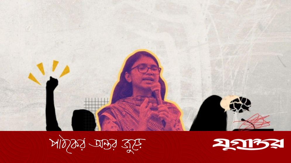 তাসনিম জারাকে ঘিরে যেভাবে চলছে সাইবার হয়রানি, নেপথ্যে কারা