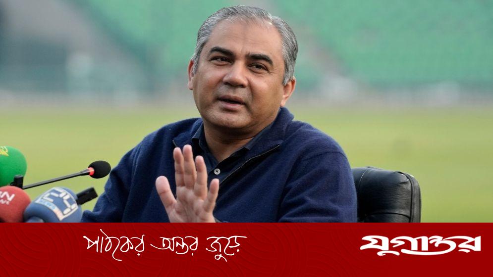 এবার নাকভিকে সরিয়ে দিতে চক্রান্ত করছে ভারত