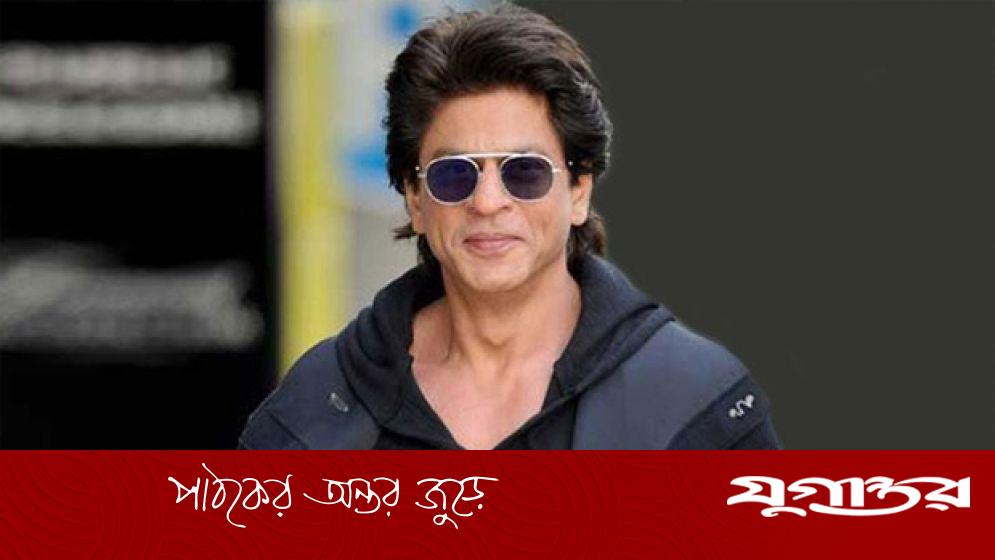 বিশ্বের সবচেয়ে ধনী তারকা শাহরুখ খান