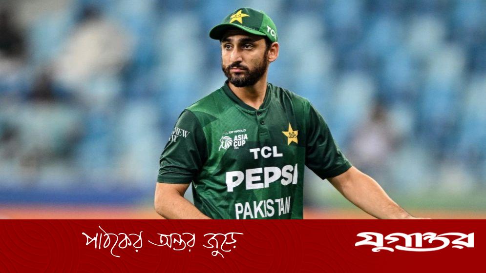সালমানের বিরুদ্ধে আইসিসির কাছে বিচার দিচ্ছে ভারত