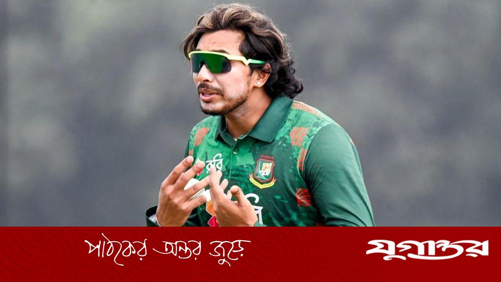 ভিসা জটিলতায় আফগানিস্তান সিরিজে অনিশ্চিত সৌম্য