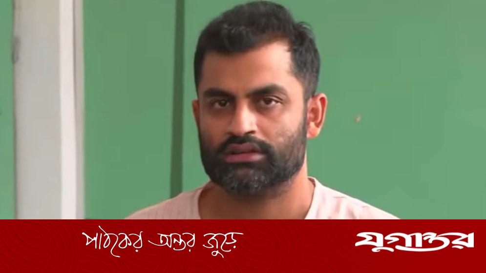 নির্বাচন থেকে সরে গিয়ে তামিম বললেন, ‘নোংরামির অংশ হতে চাই না’