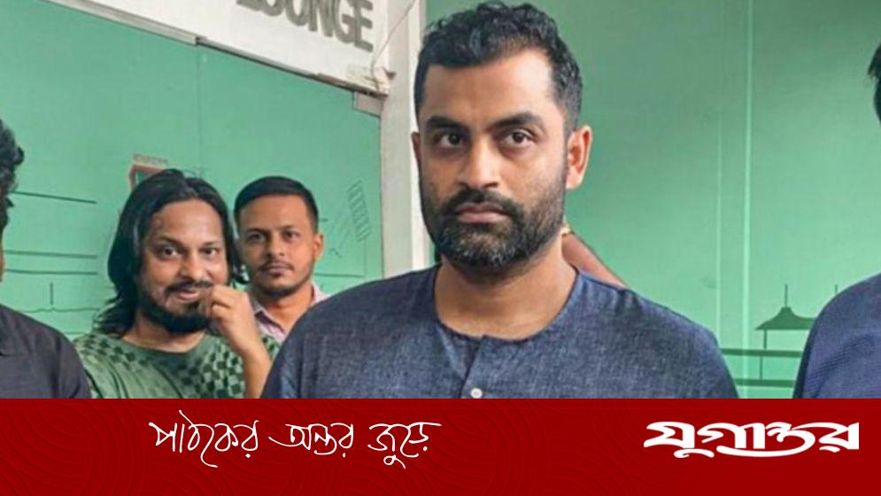 বিসিবি নির্বাচন থেকে সরে দাঁড়ালেন তামিম