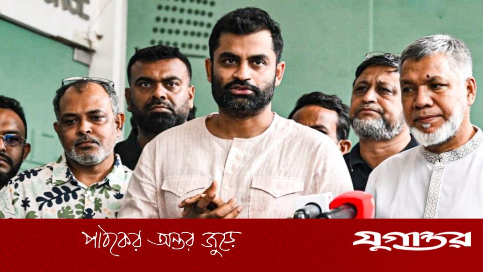 ‘চাপ সৃষ্টি করে’ অনেককেই নির্বাচন থেকে সরে যেতে দেওয়া হয়নি, অভিযোগ তামিমের
