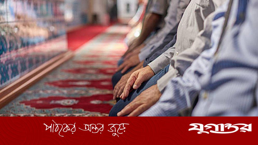 নামাজের সময়সূচি: ১ অক্টোবর ২০২৫