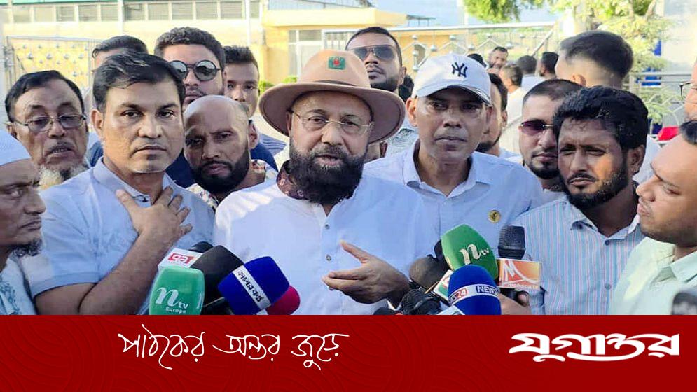 যুক্তরাজ্যের সভাপতি এমএ মালিককে সতর্ক করল বিএনপি