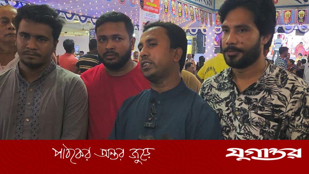 ‘আ.লীগকে নির্বাচনে ফেরাতে দেশ-বিদেশে ষড়যন্ত্র শুরু হয়েছে’