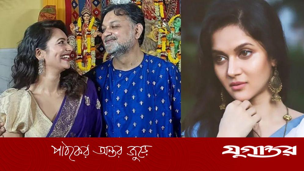 মিথিলার স্বামীর সঙ্গে সুস্মিতার নানা গুঞ্জন