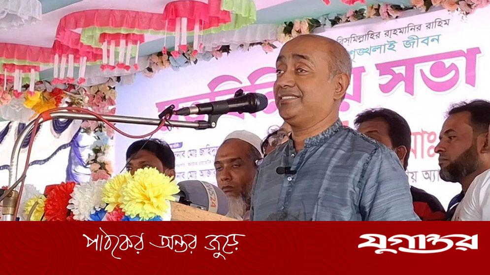 যত বাধাই আসুক ড. ইউনূসের নেতৃত্বেই ফেব্রুয়ারিতে নির্বাচন হবে