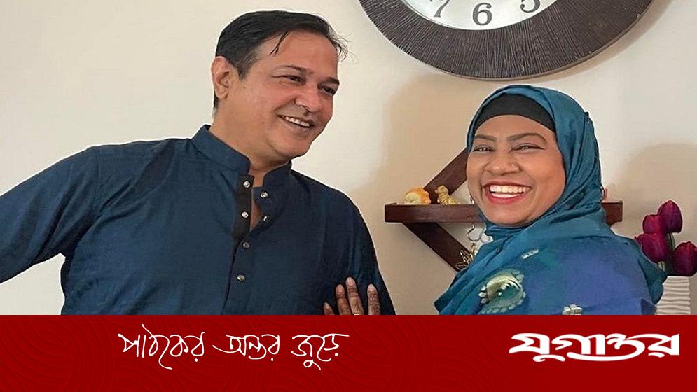 আসিফকে শুভেচ্ছা জানিয়ে যা লিখলেন স্ত্রী মিতু