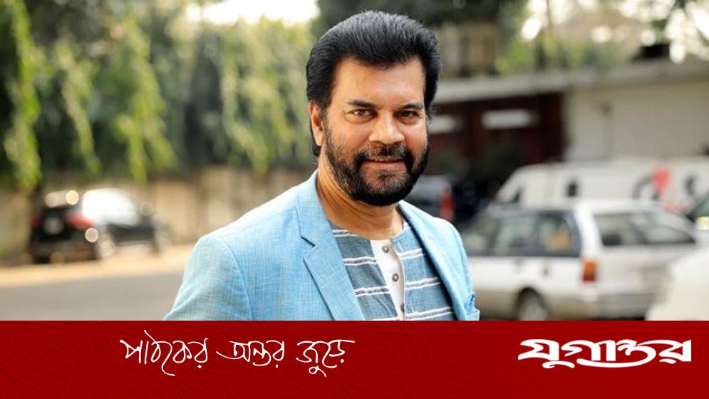 ব্রেন টিউমারে আক্রান্ত চিত্রনায়ক ইলিয়াস কাঞ্চন