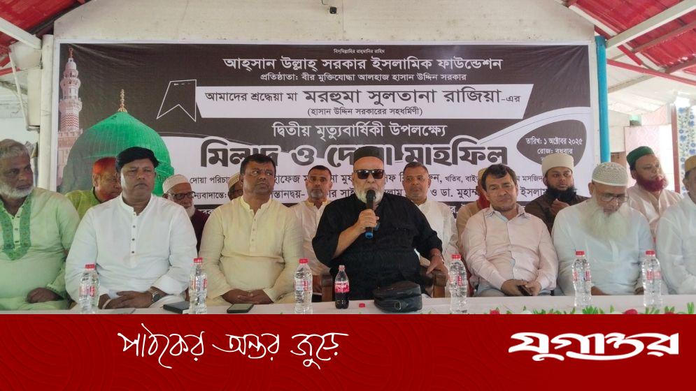 জামায়াত ফ্যাসিস্ট আ.লীগের সঙ্গে আঁতাত করেছে: হাসান সরকার