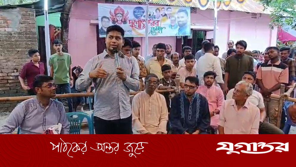 অপশক্তিগুলো আমাদের সৌহার্দপূর্ণ সম্পর্ক মেনে নিতে চায় না: হাসনাত আব্দুল্লাহ
