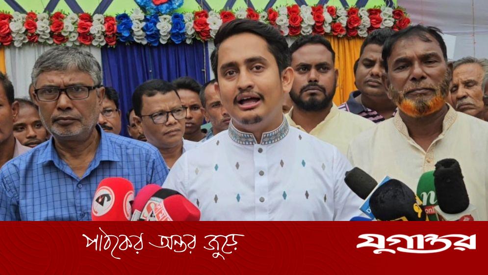 শাপলা প্রতীক নিয়ে ইসির সিদ্ধান্ত বহাল রাখলে যা করবে এনসিপি, জানালেন সারজিস