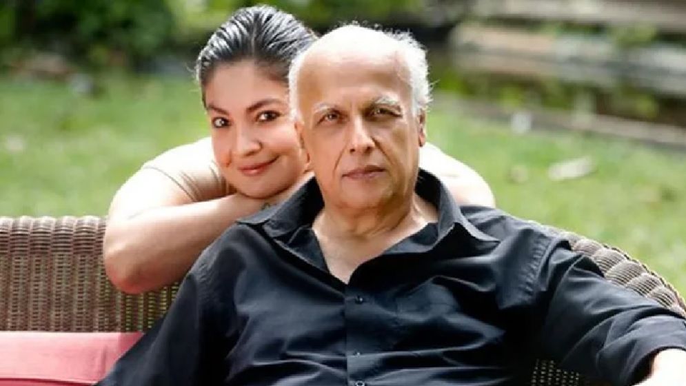 মেয়েকে নিয়ে আবেগঘন বার্তা মহেশ ভাট