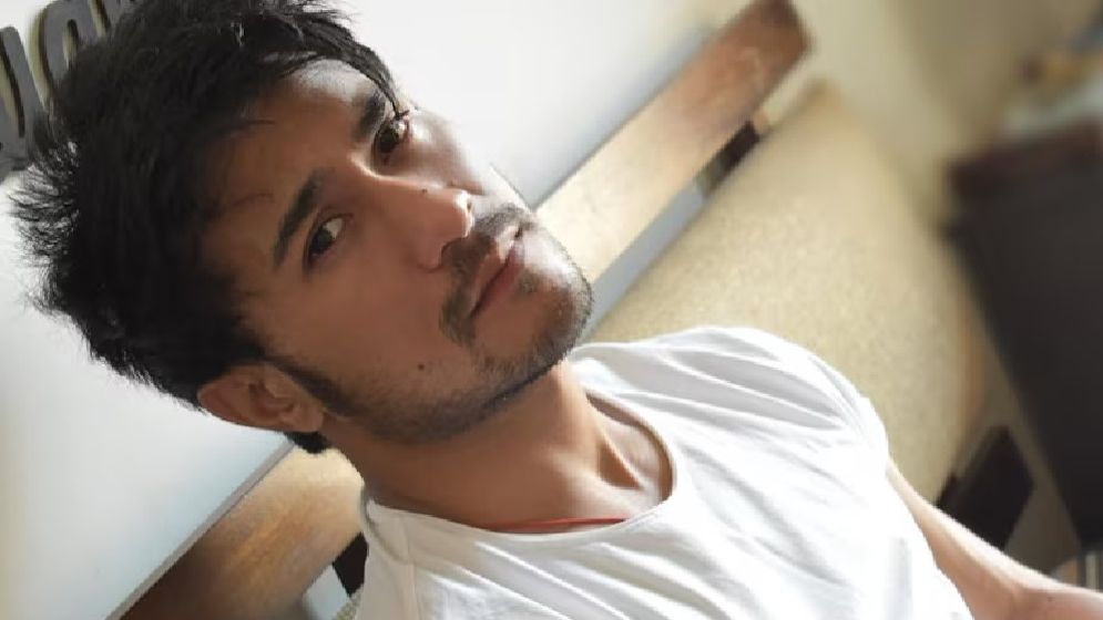 ৪৮ কোটি টাকার মাদকসহ বিমানবন্দরে আটক অভিনেতা বিশাল