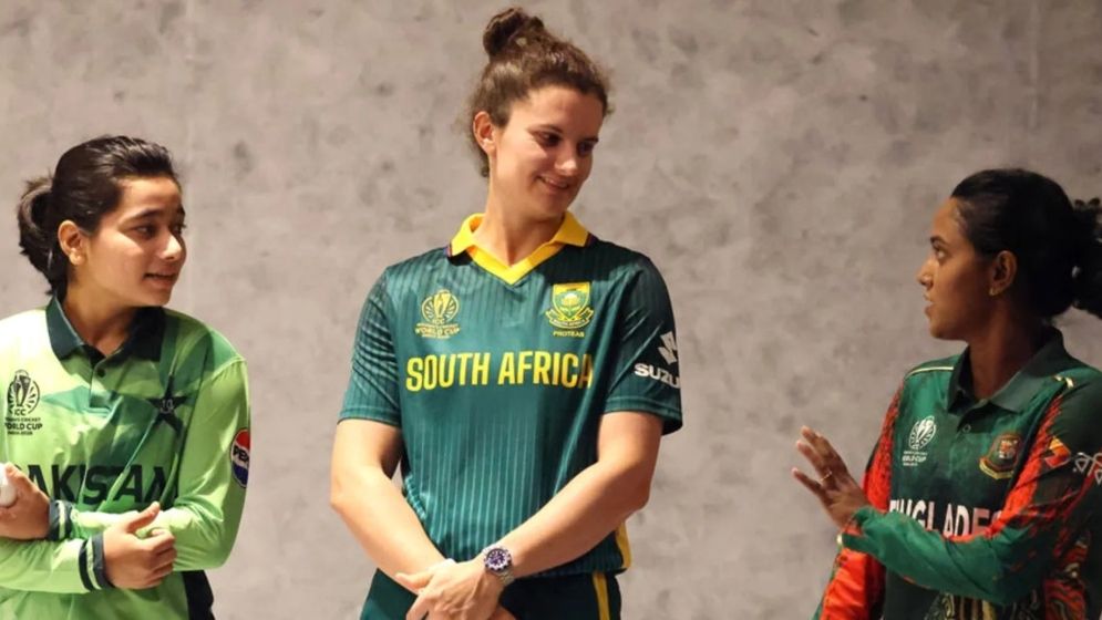 বাংলাদেশ আর পাক অধিনায়ক ‘বেস্ট ফ্রেন্ড’, বলল আইসিসি