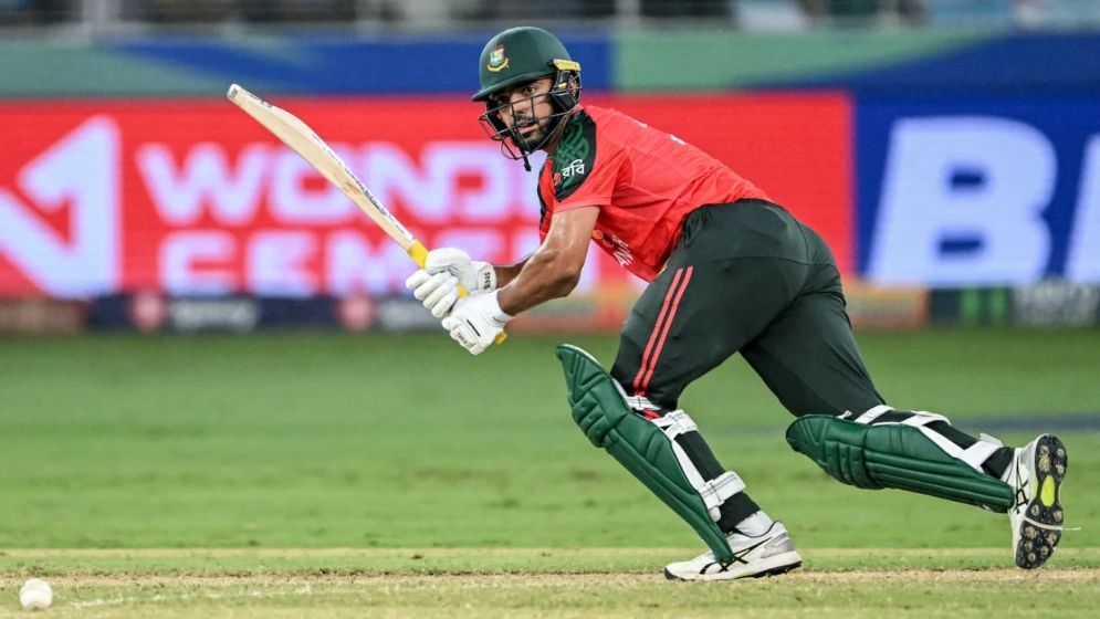 অভিষেক শর্মাকেও পেছনে ফেলেছিলেন, এবার তিনি ঝড় তুলতে চান শারজাতেও