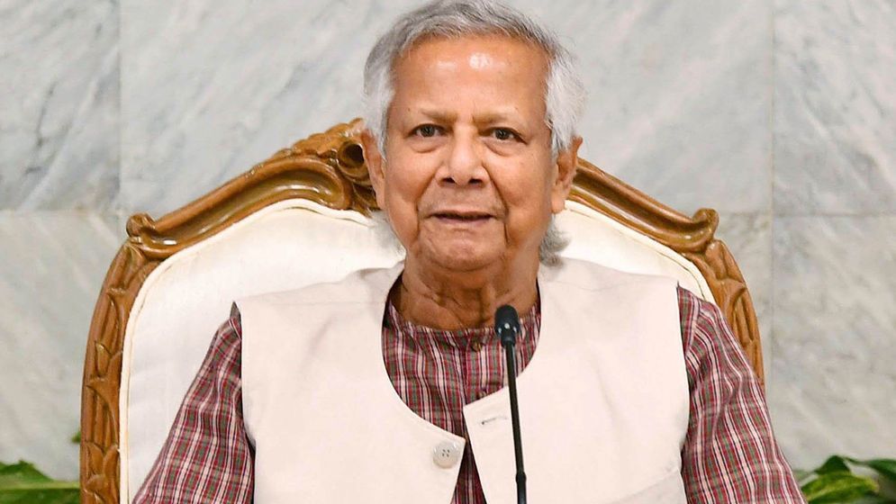 আধিপত্যবাদী শক্তির বিরুদ্ধে সংগ্রাম চলবে