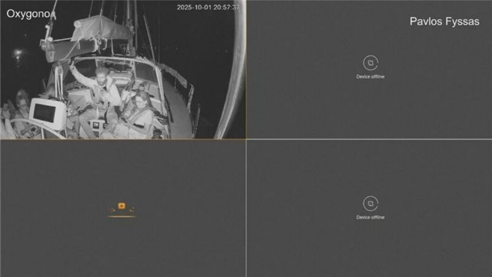 সুমুদ ফ্লোটিলার জাহাজ আটকে দেওয়া শুরু