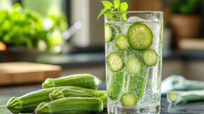 ঢ্যাঁড়শ ভেজানো পানি কেন খাবেন?