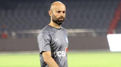 কৌশলটা কাউকে বুঝতে দিতে চাইছেন না কাবরেরা