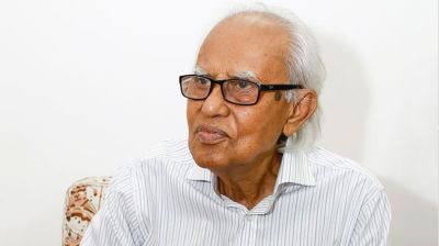 ভাষাসৈনিক আহমদ রফিক আর নেই