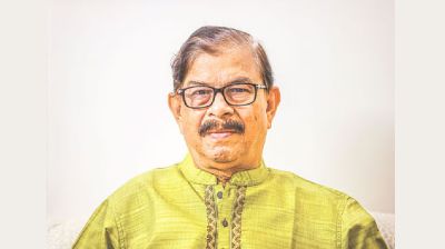 এনসিপিকে শাপলা প্রতীক দিলে মামলা করব না : মান্না