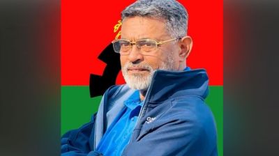 নওগাঁয় ট্রলিচাপায় ইউপি চেয়ারম্যানের মৃত্যু