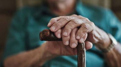 বাংলাদেশে প্রবীণ সেবার হালচাল