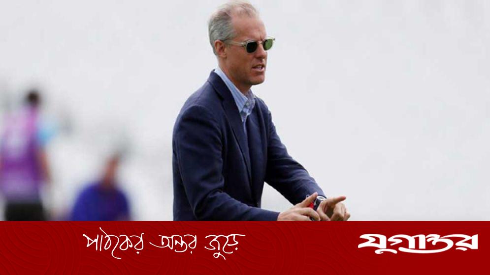 এমসিসির প্রেসিডেন্ট হলেন স্মিথ