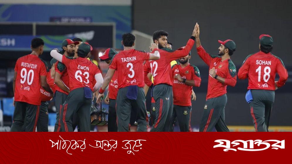 রিশাদ-সাকিবে ধুঁকছে আফগানিস্তান