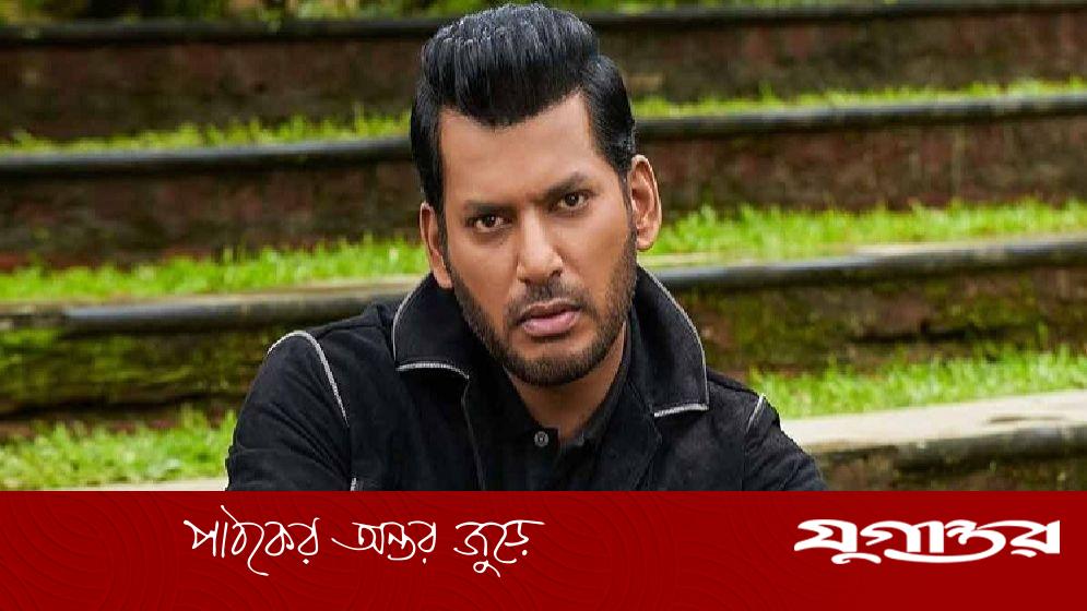 ৪৮ কোটি টাকার মাদকসহ বিমানবন্দরে আটক অভিনেতা বিশাল