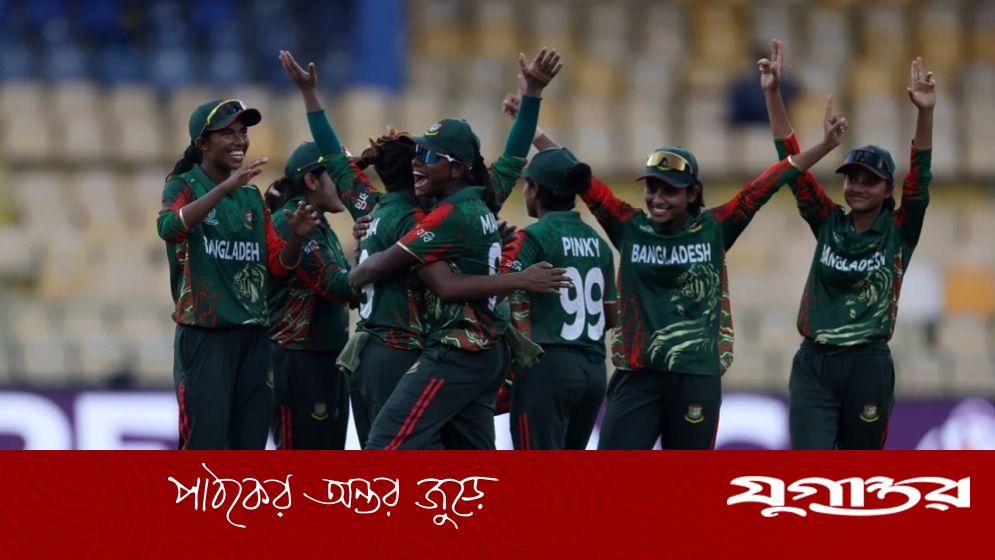 পাকিস্তানকে অল্পতে বেধে রাখল বাংলাদেশ