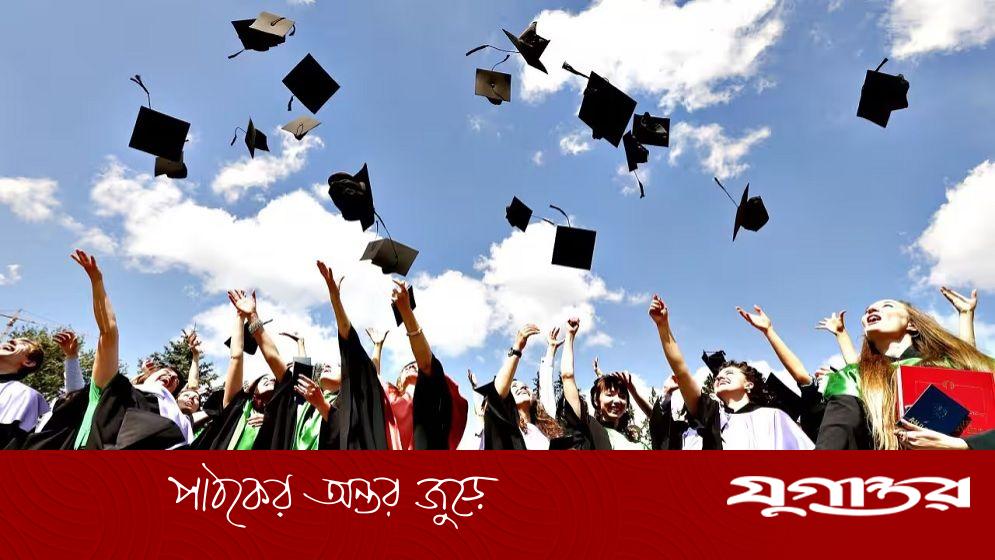 বাংলাদেশি শিক্ষার্থীদের সুখবর দিল অস্ট্রেলিয়া