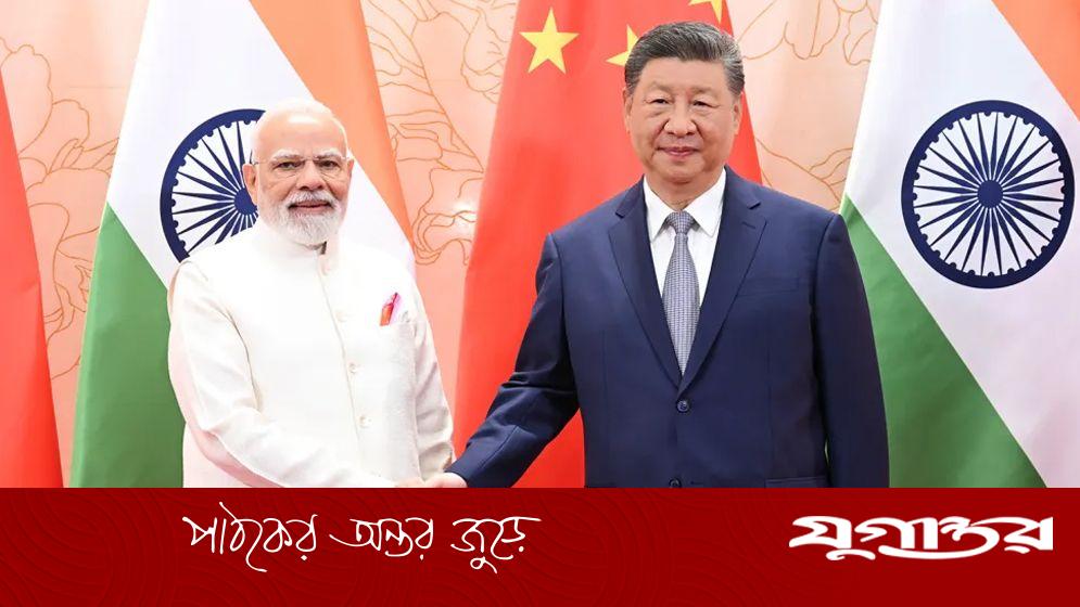 চীন-ভারত সরাসরি ফ্লাইট চালু অক্টোবরেই