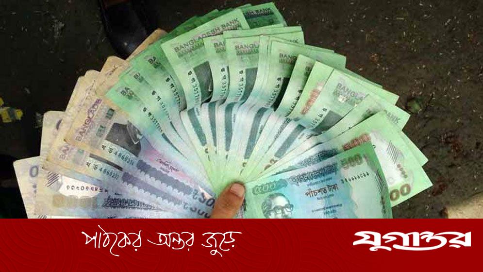 ভারত থেকে যেভাবে দেশে ঢুকছে জাল নোট