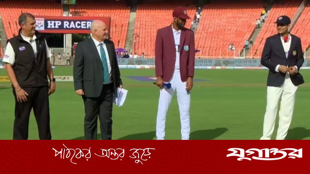 ভারতের ম্যাচে আবারও সেই ‘হ্যান্ডশেক বিতর্কের হোতা’